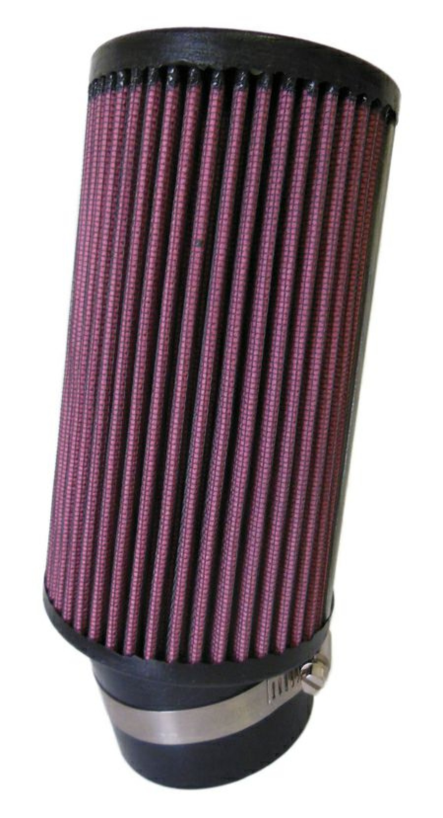 Racing Kart Air Filters * | Bmi Angled Fabric Air Filter, 2-7/16 (Inlet) X 6 (Tall)