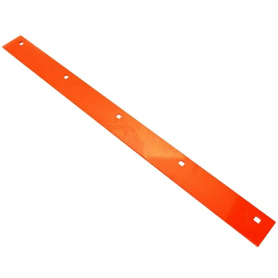 Replacement Parts * | Ariens Snow Blower 24 Scraper Blade Oem #01016459