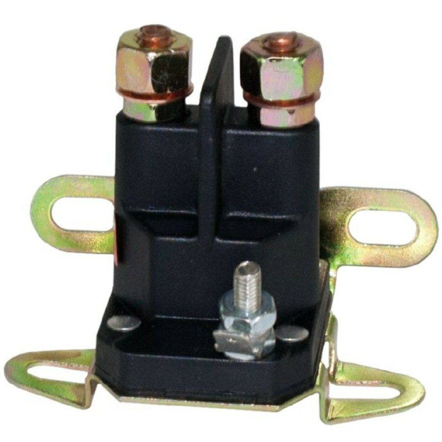 Replacement Parts * | Nhc Dist. Starter Solenoid Single Pole #233-8931