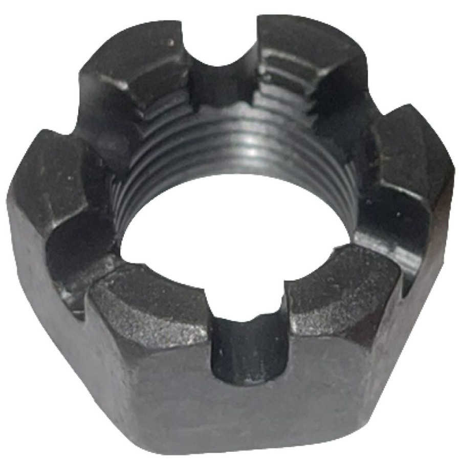 Replacement Parts * | Tufline 3/4 Slotted Nut Oem #T567