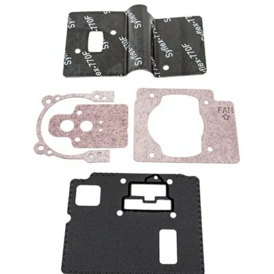 Replacement Parts * | Husqvarna/Redmax Gasket Kit Oem #577083701