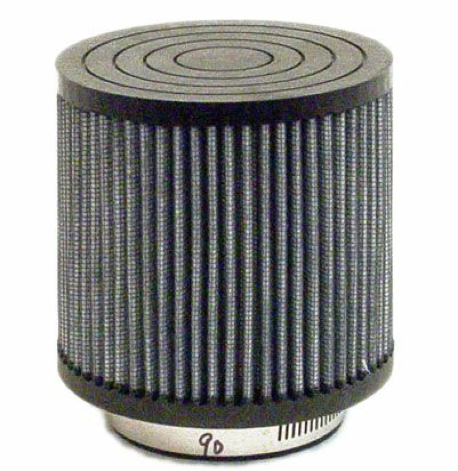 Racing Kart Air Filters * | Bmi Straight Fabric Air Filter, 2-7/16 (Inlet) X 4 (Tall)