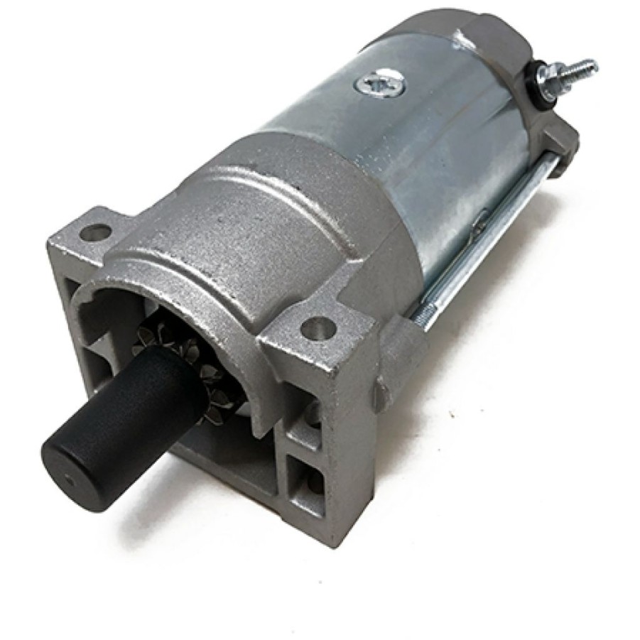 Replacement Parts * | Toro Starter Motor Oem #136-7880