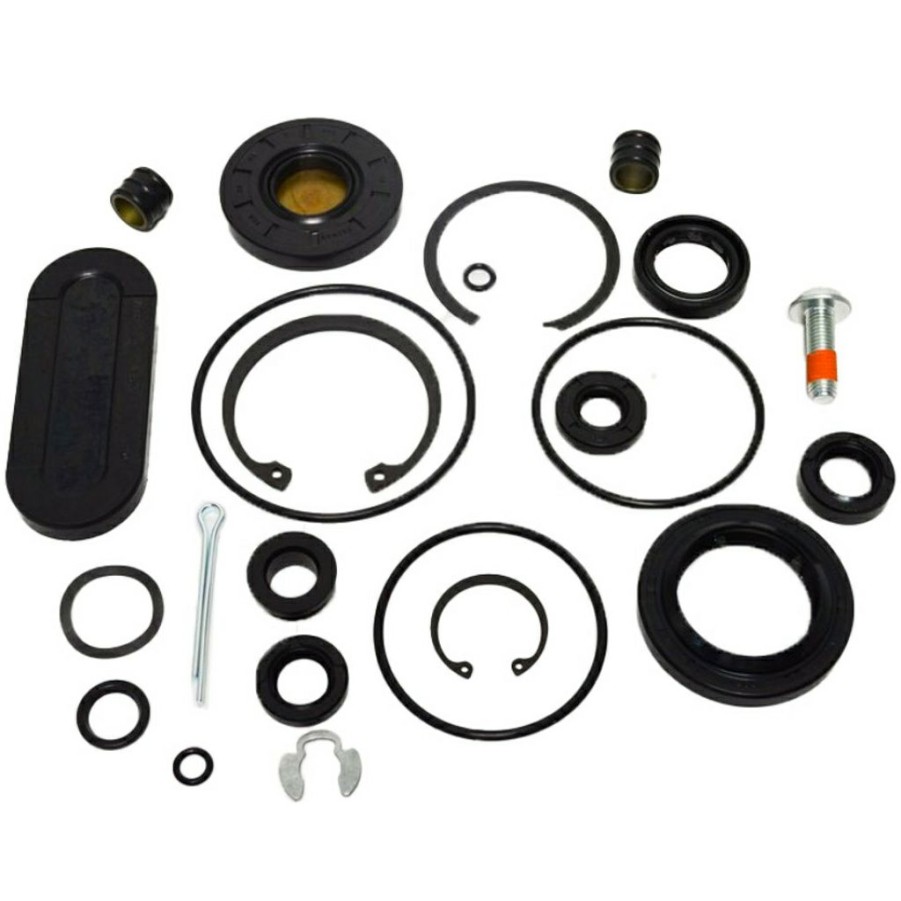 Replacement Parts * | Hydro Gear Overhaul Seal Kit Oem #73190