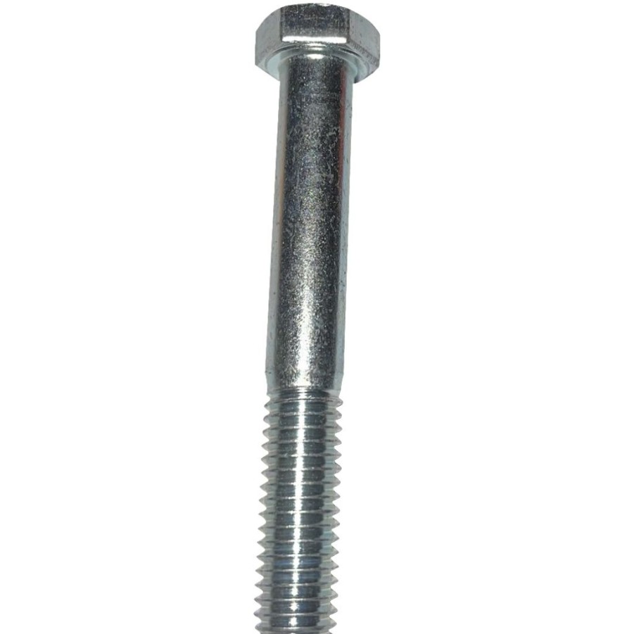 Replacement Parts * | Tufline Hex Bolt 1/2 X 3-1/2 , Gr5 #12163