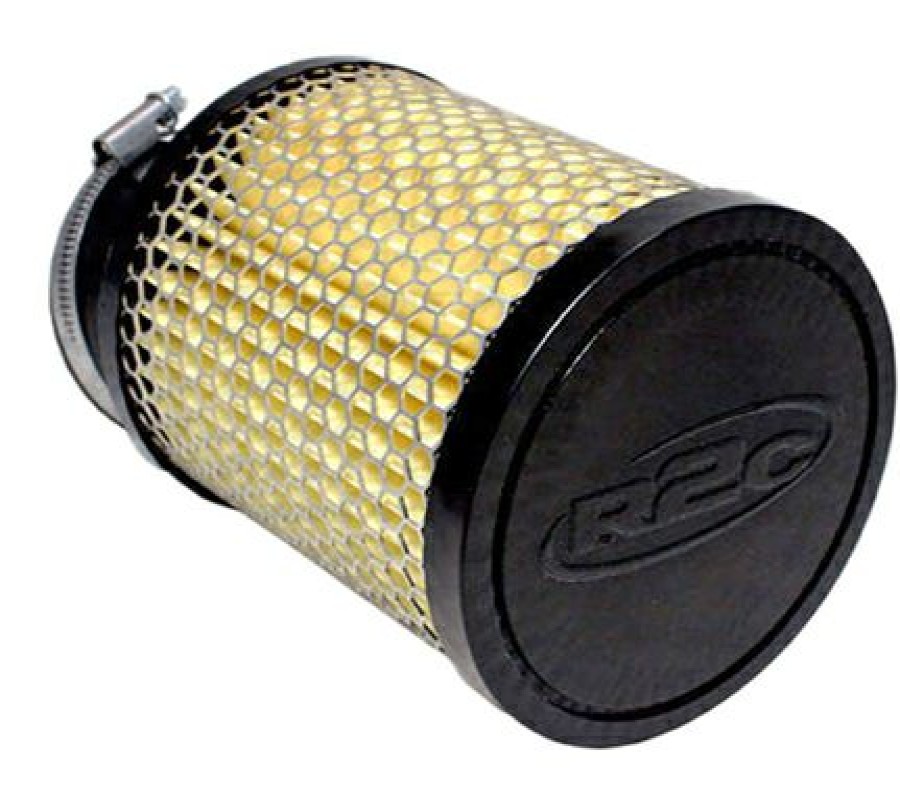 Racing Kart Air Filters * | Bmi Angled Fabric Air Filter, 2-7/16 (Inlet) From R2C Performance