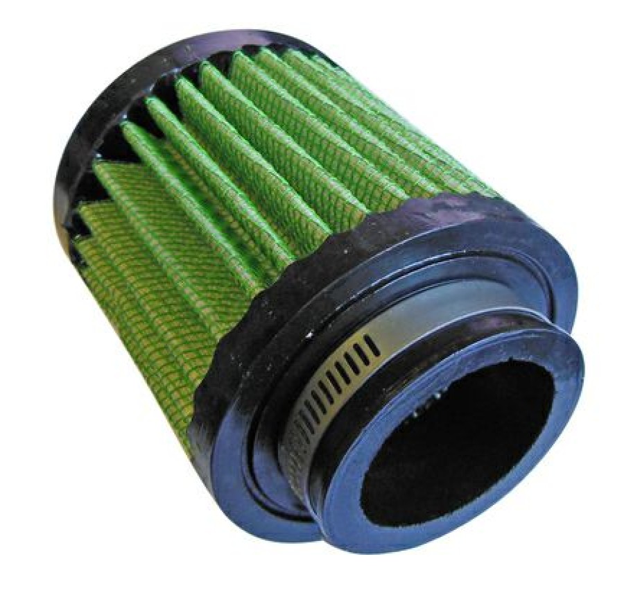 Racing Kart Air Filters * | Bmi Green Air Filter For Briggs World Formula Engine