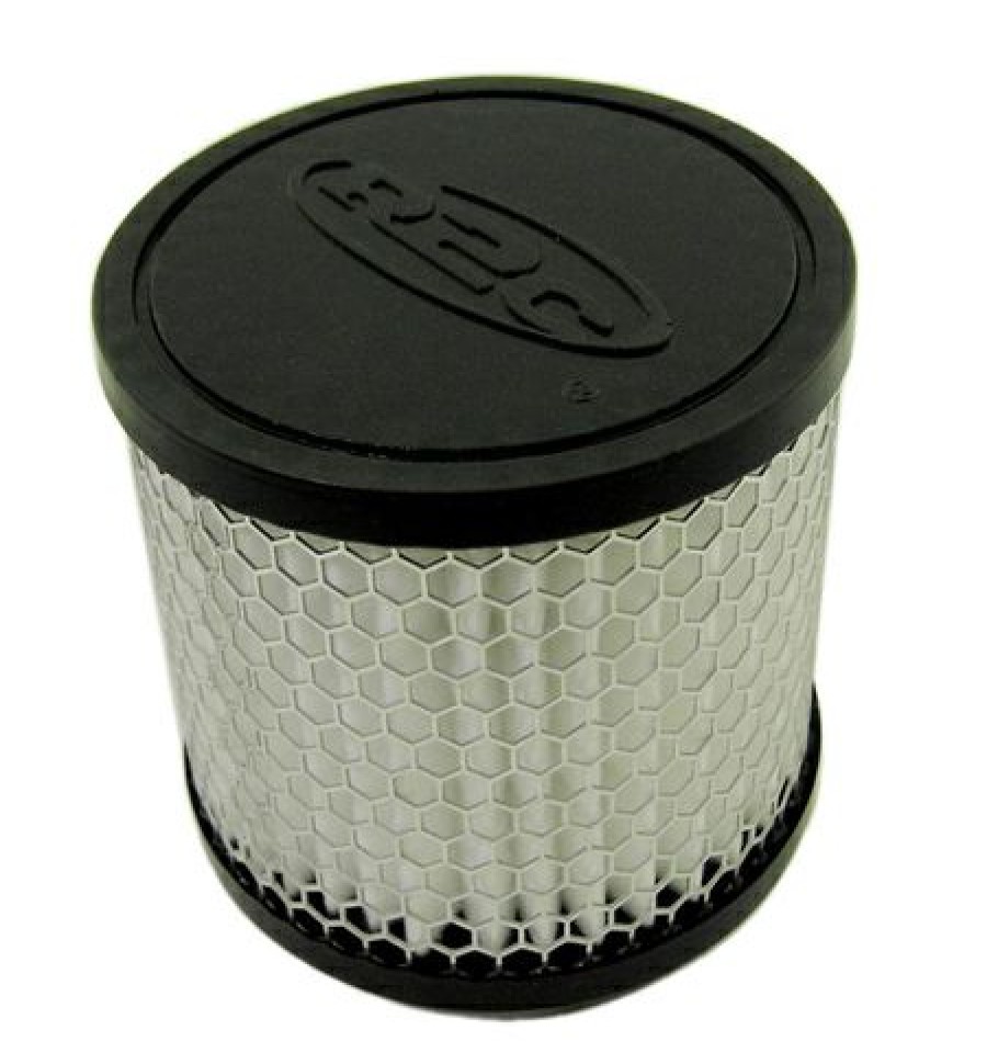 Racing Kart Air Filters * | Bmi Straight Fabric Air Filter, 2-7/16 (Inlet) From R2C Performance