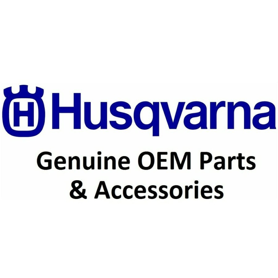 Replacement Parts * | Husqvarna Support Base Right Oem #585323801