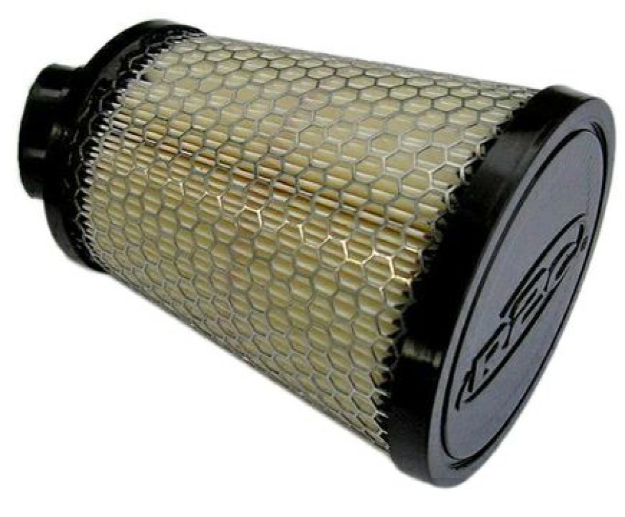 Racing Kart Air Filters * | Bmi Tapered Fabric Air Filter, 1-1/4 (Inlet) For Briggs Animal From R2C Performance