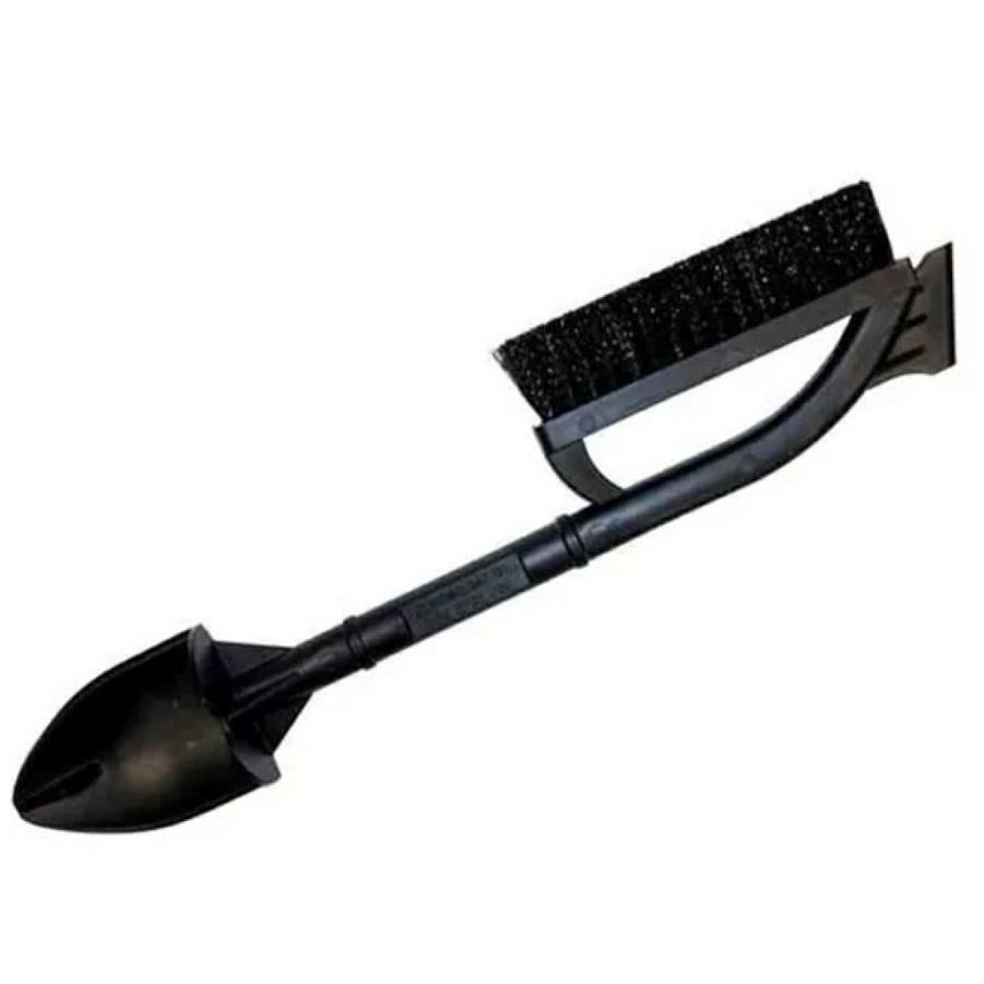 Replacement Parts * | Ariens Snow Blower Clean-Out Tool W/ Brush Oem #72408100