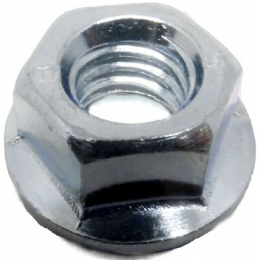 Replacement Parts * | Echo Flange Nut Oem #V265000200