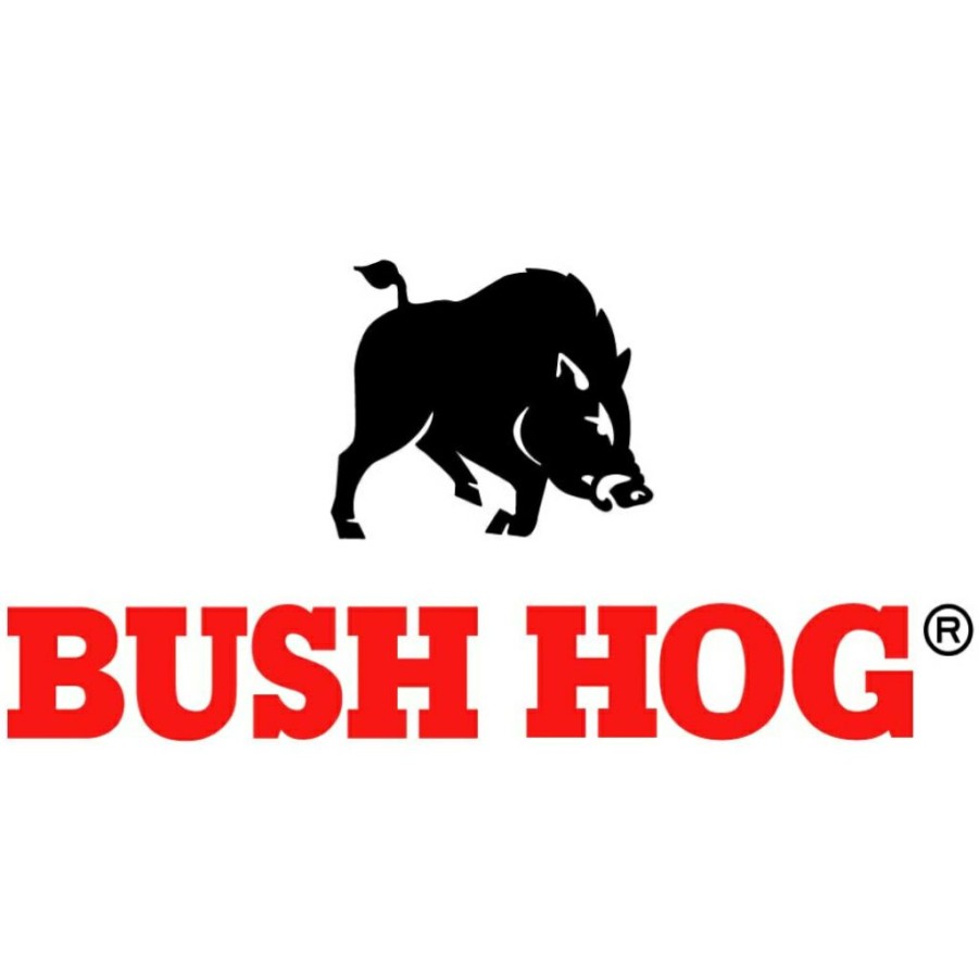 Replacement Parts * | Bush Hog Hydraulic Cylinder 3 Bore X 12 Stroke Oem #50081895