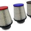 Racing Kart Air Filters * | Bmi Tapered & Angled Air Filter, 2-7/16 (Inlet) X 4 (Tall) From R2C Performance